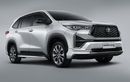 Toyota Kijang Innova Zenix Dapat Ubahan, Harga Ternyata Masih Segini