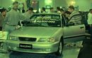 Momen Suzuki Baleno Pertama Dijual di Indonesia, Harganya Segini