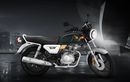 Tantang W175, Honda Luncurkan CG150 Bertampang Retro Harga Rp 26 Jutaan