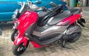 Cocok Buat Anak Muda ke Kampus, Yamaha NMAX Bekas Segini Harganya
