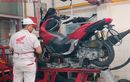 Habis Dipakai Mudik? Begini Cara Cek Kondisi Motor Biar Tetap Aman