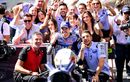 Rayakan Kemenangan Alex Marquez di MotoGP Catalunya, Federal Oil Kasih Promo Menarik