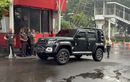Dua Mobil Noel Ebenezer Mercy W206 dan BAIC BJ40 Terendus KPK, Disita Setelah Disembunyikan Anak