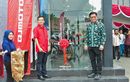 QJMOTOR Buka Dealer Barunya di Bekasi, Promo Bejibun, Unit Test Ride Ready