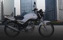 Yamaha Tiba-tiba Bikin Motor Kembaran Suzuki Thunder, Harga Bikin Tepok Jidat
