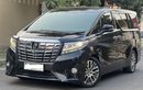 Kesan Mobil Pejabat Nempel, Harga Mobil Bekas Toyota Alphard Bisa Ditawar