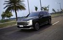 Bodi Bongsor Dan Berat, Hyundai Palisade Hybrid Bisa Melesat Kencang