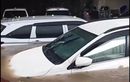 Mobil Terendam Banjir, Lakukan Ini Biar Kelistrikan Tetap Aman