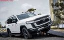 Pilihan SUV Gagah dan Sporty, Cek Harga Toyota Land Cruiser 300 per September 2025