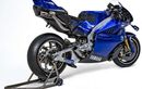 Yamaha YZR-M1 2026 Prorotipe Nongol, Mesin Inline 4 Dipensiunkan Ganti Ini
