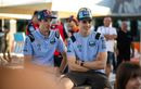 Modal Kuat, Alex Marquez dan Fermin Aldeguer Siap Rebut Podium di Misano