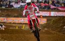 Full Persiapan, Crosser Arsenio Algifari Optimis di Seri 6 Kejurnas Motocross Indonesia 2025