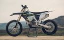 Triumph Rilis Dua Motor Spek Trabasan, Siap Unjuk Gigi di Trek Terjal dan Panjang