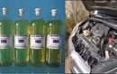 Pemilik Kijang Innova Diesel Ini Sudah Lama Gak Pakai BBM SPBU, Pilih Petasol Olahan Sampah Plastik