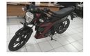 Versi Baru Suzuki Satria FU Nongol, Desain Headlamp Curi Perhatian