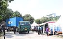 17 Pemilik Truk Syok, Masing-Masing Terancam Denda Rp 50 Juta atau Penjara 6 Bulan