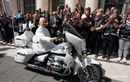BMW R 18 Transcontinental Edisi Spesial Siap Dilelang, Ada Tanda Tangan Orang Nomor Satu di Vatikan