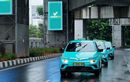 Taksi Listrik Bandara Green SM Kasih Promo Diskon 15 Persen  