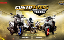 Hiatus Setahun, CustoMAXi Yamaha 2025 Segera Hadir Dalam Dua Kelas Pertarungan