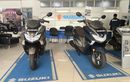 Dealer Motor Suzuki Sunter Ganti Manajemen, Pelayanan Lebih Modern
