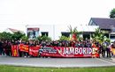 IMOS Jamboride 2025 Pecah Meriah, Lebih Dari 250 Riders Tumplek Blek Jadi Satu