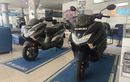 Suzuki Burgman Street 125 Sekarang Rakitan Lokal, Apa Bedanya dengan CBU?