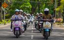 Scoopy Coffee Rave 2025 Sukses, Ajak Ridding Anak-anak Muda Sambil Belajar Sejarah Bandung