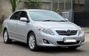 Mobil Bekas Toyota Corolla Altis 2008, Harga Mulai Rp 90 Jutaan