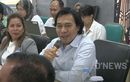 Bang Komeng Bikin Anggota RDP Kemenhut Ngakak, Jalan Tol Kini Kemasukan Kijang Berwujud Innova