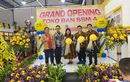 Dunlop Shop SSM 4 Kembali Lahir di Semarang, Sedia Ban Sampai Pelek Mobil