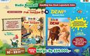 Petualangan Pak Janggut & Deni Manusia Ikan Vol 3 Hadir Lagi, Ikuti Pre-Order Sekarang!