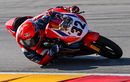Duo Pembalap Indonesia Binaan Honda Targetkan Podium JuniorGP dan ETC di Italia
