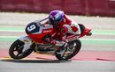 Mengenal Honda NSF250RW Tunggangan Pembalap AHM di JuniorGP dan ETC, Kecil Cabe Rawit