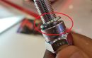 Ini Sebabnya Ring Yang Ada di Busi Motor Jangan Sampai Dilepas