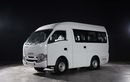 Traga Bus dari Isuzu Resmi Hadir, Kapasitas 11 Penumpang Mesin 4JA1 Tangguh