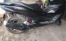 Ini Efeknya Kalau Sokbreker Motor Matic Double Cuma Dipasang Sebelah