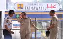 Angka Parkir Rp 60 Ribu Bikin Heboh Jakarta, Mas Pram Sebut Bukan Keputusan Pemprov
