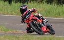 Pembalap Muda Unjuk Bakat, Honda Daya Jayadi Racing Team Cetak Podium di Kejurda Road Race