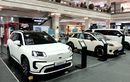 Pemerintah Stop Insentif Mobil Listrik CBU, GAC Aion Pastikan Harga Stabil