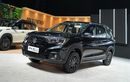 Suzuki XL7 Hybrid Alpha Kuro Laris, Grand Vitara Serba Hitam Siap Menyusul