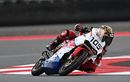 Honda CBR 150R Nggak Kasih Ampun, Pembalap AHRT Sikat 2 Podium di Mandalika Racing Series