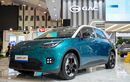 GAC Indonesia Targetkan Produksi 2.000 Unit Aion UT Sampai Akhir Tahun