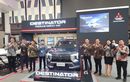 Hadir di GIIAS Semarang 2025, Harga Mitsubishi Destinator Dipangkas Selama September, Nih Rinciannya