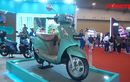 Inilah Alasan Kenapa Suzuki Belum Mau Jualan Motor Matic 150 cc di Indonesia