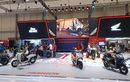 Ekspor Motor Honda Melonjak, Pasar Domestik Masih Lesu