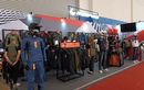 Mulai dari Jaket Harian, Respiro Kini Sasar Touring dan Adventure Rider