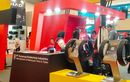 Cuma di IMOS 2025, FDR Kasih Diskon dan Hadiah Langsung Untuk Pengunjung