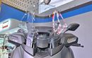 Pasang Windshield Elektrik XMAX Tech Max ke XMAX Lama Bakal Repot, Ini Penyebabnya