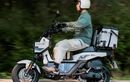 Tampangnya Anti Mainstream, Skutik Baru Honda Ini Juga Irit BBM