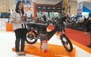 Kupprum Lelang URB-X 1UP di IMOS 2025, Harga Lelang Dibuka Angka Segini